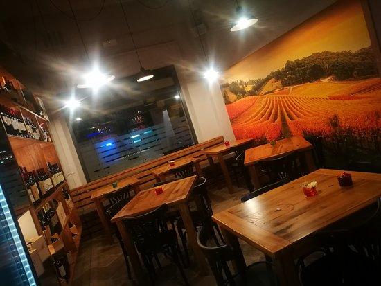 Enobistrot Pensavo Peggio